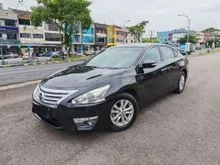 2015 Nissan Teana 2.0 XE Sedan