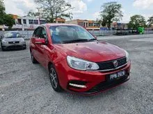 2020 Proton Saga 1.3 Premium Sedan