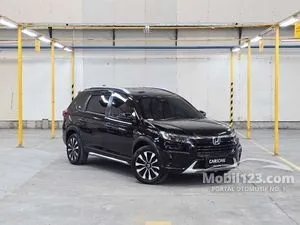 2022 Honda BR-V 1.5 Prestige Honda Sensing SUV
