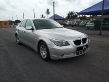 2007 BMW 523i E60 * NO GST * Nego Sampai Jadi * Trusted Dealer * No Hidden Information * What you see what you get