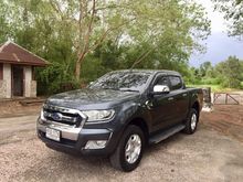 2015 Ford Ranger 2.2 DOUBLE CAB (ปี 15-18) Hi-Rider XLT Pickup AT
