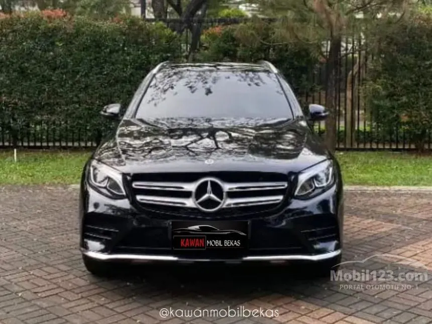 Jual Mobil Mercedes