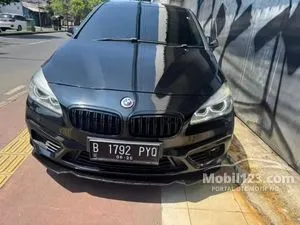 2015 BMW 218i 1.5 Active Tourer Sport Hatchback