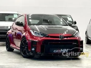 2023 Toyota GR Yaris 1.6 GRMN Hatchback