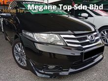 2015 Honda City 1.5 E i-VTEC MUKA 2K CEPAT!!! LEATHER SEAT