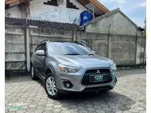 2014 Mitsubishi Outlander Sport 2.0 PX SUV [Harga Cash] - 1st Hand, KM 96k (real), Full Original, Mint Condition