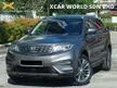 Used 2022 Proton X70 1.8 TGDI Premium (A) *GUARANTEE No Accident/No Total Lost/No Flood & 5 Day Money back Guarantee*