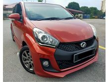 Perodua MYVI 1.5 SE FACELIFT (A) 1OWNER TIPTOP RAYA PROMOTION