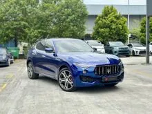 2022 Maserati Levante 3.0 S SUV
