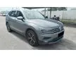Used 2021 Volkswagen Tiguan 1.4 Allspace Highline SUV
