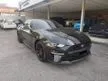 Recon 2020 Ford MUSTANG 2.3 ECOBOOST 10 SPEED Coupe