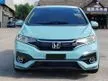 Used 2015 Honda Jazz 1.5 E i