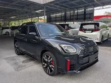 2024 MINI Countryman 2.0 John Cooper Works ALL 4, Japan Spec, Grade S, Harmon Kardon, HUD, JCW Brake, JCW Seat