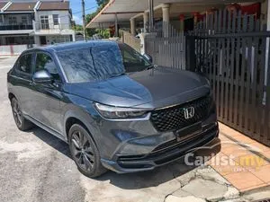 2023 Honda HR-V 1.5 V SUV