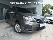 2020 Proton Persona 1.6 Standard