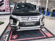 2023 Mitsubishi Pajero Sport 2.4 Dakar SUV DEALER RESMI DP 70JT AN SIAP KIRIM BISA TUKAR MOBIL LAMA