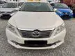 Used 2013 Toyota Camry 2.5 V Sedan HIGH QUALITY WITH FREE TRAPO - Cars for sale