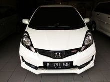 ( TDP Bisa Diatur )Honda Jazz 1.5 RS AT 2013