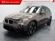 Used 2013 Bmw X1 2.0 sDrive20i F/LIFT 1OWNER 1Y WARRNTY - Cars for sale