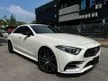 Recon CLS53 AMG PERFORMANCE 2018 l FREE 5 Year Warranty