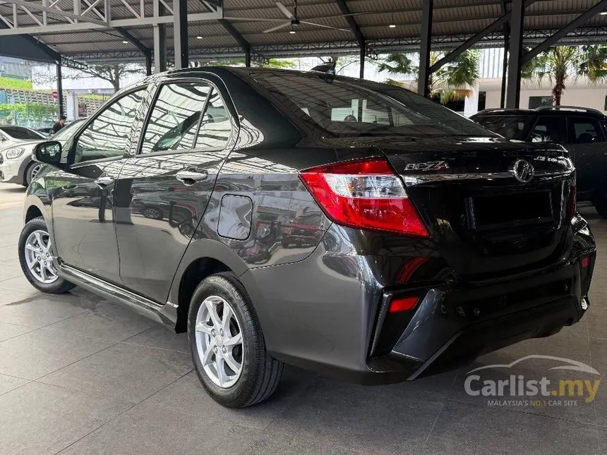2024 Perodua Bezza G Sedan