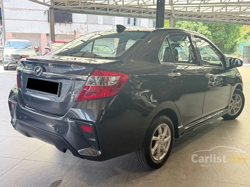 2024 Perodua Bezza G Sedan