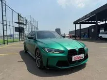 2023 BMW M3 3.0 CS Sedan Register 2023