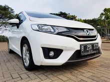 2016 Honda Jazz 1.5 S Hatchback, TDP 10 JUTA