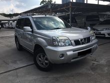 2012 Nissan X-Trail 2.0 Luxury (A) TIP TOP CONDITION / 1 OWNER