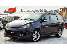 2012 Proton Exora 1.6 (A) H-Line 1Owner HI-Spec