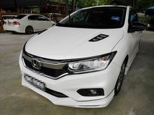 2017 Honda City 1.5 E i-VTEC (A) -TIP TOP CONDITION-