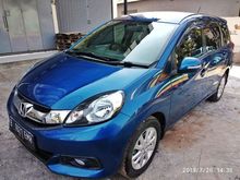 2014 Honda Mobilio 1.5 E at tDp7jTa ang3.9jTaan