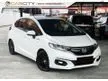 Used 2020 Honda Jazz 1.5 Hybrid Hatchback (A) WITH 2 YEARS WARRANTY FULL SERVICE RECORD UNDER HONDA ONE OWNER GUARANTEE ACCIDENT FREE