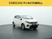 Used 2022 Perodua AXIA 1.0 Hatchback_No Hidden Fee