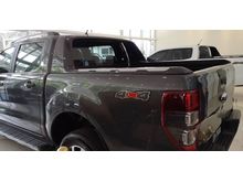 2019 Ford Ranger 2.0 Wildtrak Otr with insurance