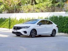 2022 Honda City 1.0 (ปี 19-24) RS Sedan