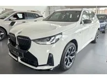 2026 BMW X3 2.0 20 xDrive M Sport SUV