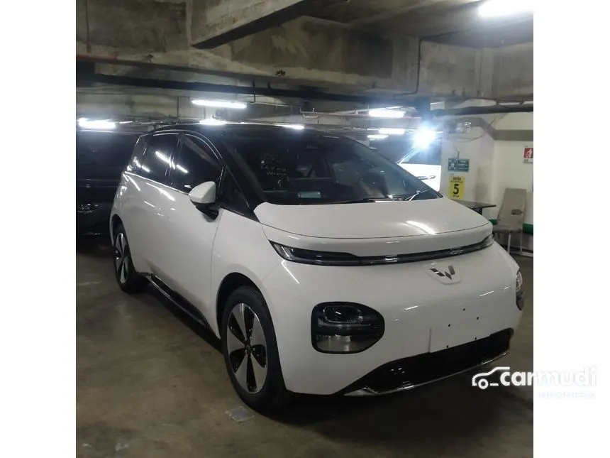 2024 Wuling Cloud EV EV Hatchback