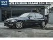 Used 2014 BMW 320i 2.0 Luxury Line/Careful Owner/Full Leather/Push Start Button/Keyless Entry/Drive Memory Seat - Cars for sale