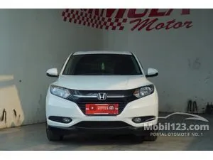 2016 Honda HR-V 1.5 S SUV