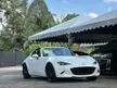 Recon [ READY STOCK ] 2020 Mazda MX