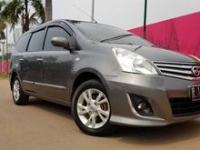 Grand Livina 1.5 XV High Way Star.