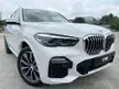 Used 2021 BMW X5 3.0 xDrive45e M Performance SUV (New Car Condition) super VVIP OWNER UNDER WARRANTY