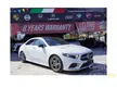 Recon 2020 Mercedes