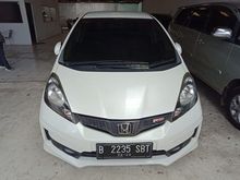 Jazz Rs 1.5 At Putih 2013