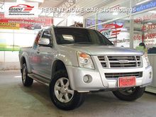 2007 Isuzu D-Max 2.5 SPACE CAB (ปี 07-11) Hi-Lander Ddi i-TEQ Pickup MT