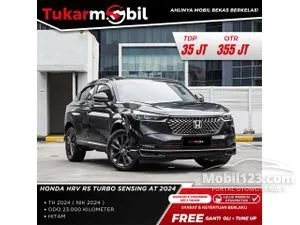 2024 Honda HR-V 1.5 Turbo RS SUV