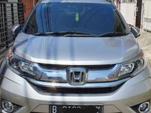 2018 Honda BR-V 1.5 E SUV