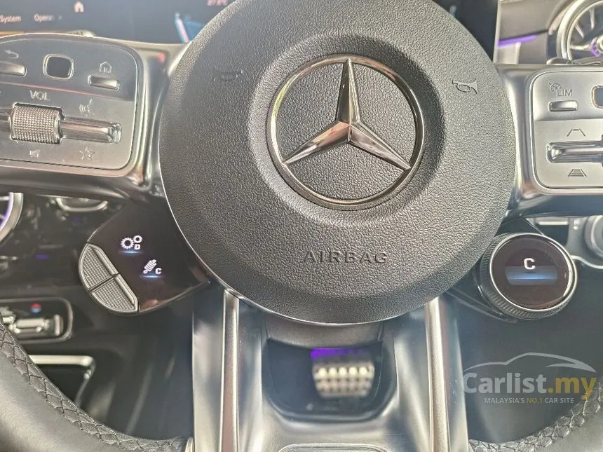 2020 Mercedes-Benz A35 AMG 4MATIC Hatchback