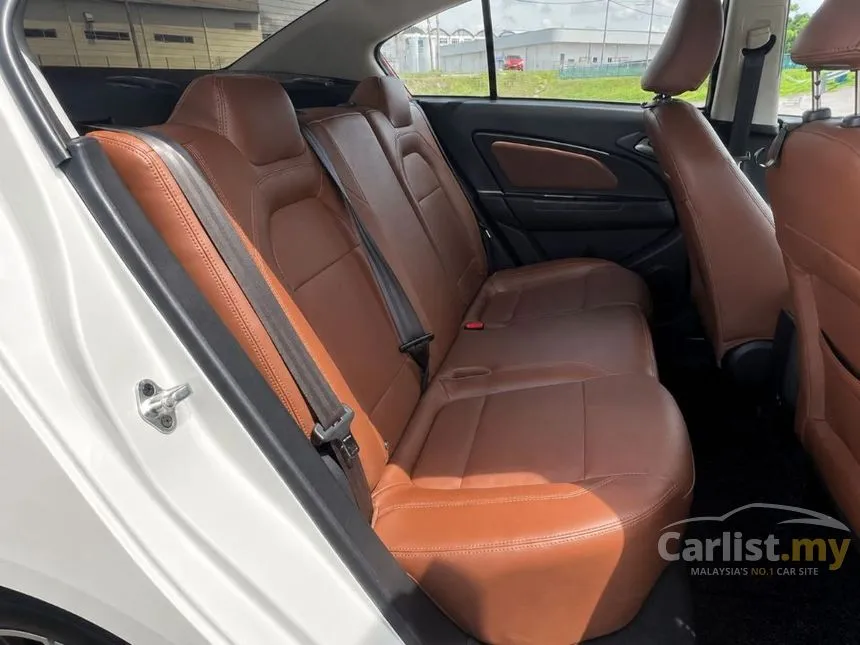 2024 Proton Persona Premium Sedan